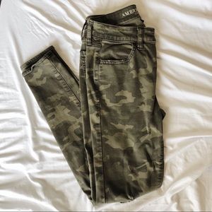 American Eagle Jeggings